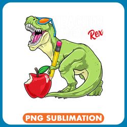 dinosaur dino teachersaurus rex dinosaur teacher saurus t rex funny dino png