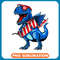 Dinosaur Dino Toddler Boys 4th of July 2 .jpg
