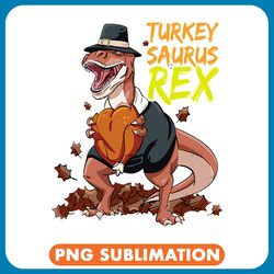 dinosaur dino turkeysaurus rex dinosaur trex funny thanksgiving png