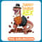 Dinosaur Dino Turkeysaurus Rex Dinosaur TRex Funny Thanksgiving .jpg