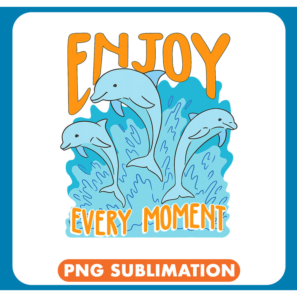 Dolphin Sea Swimming Ocean Animals Dolphin .jpg