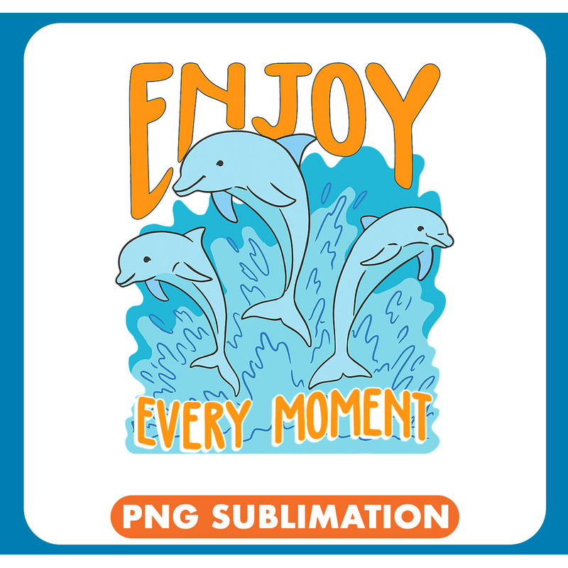 Dolphin Sea Swimming Ocean Animals Dolphin .jpg