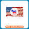 Donkey Pox The Disease Destroying America USA Flag Donkeypox .jpg