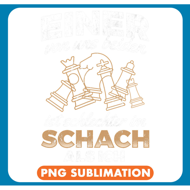 Eine Von Us Ist Schlechter Im Chess As Ich Chessspieler .jpg