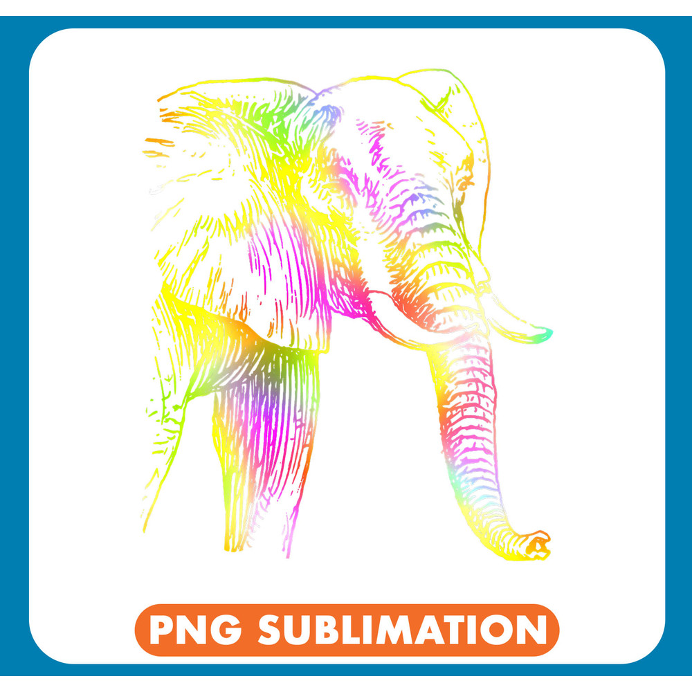 Elephants Lover Animal .jpg