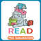 Elephants Lover Funny Teacher Library Read Book Club Piggie Elephant Pigeons .jpg