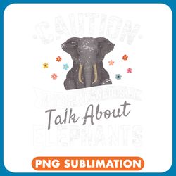 elephants lover lover talk about elephants kids youth png