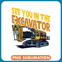 excavator ex dig shovel construction dig dig excavator png