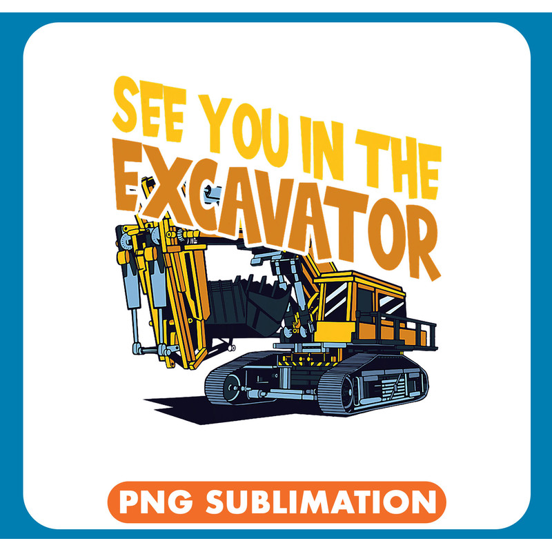 Excavator Ex Dig Shovel Construction Dig Dig Excavator .jpg