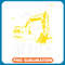 Excavator Ex Ill Be In My Office Excavator .jpg