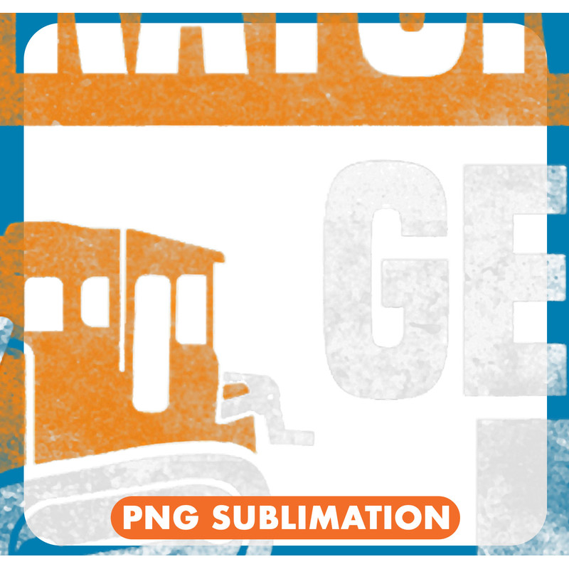 Excavator Ex Operator No.1 Get The Job Done Excavator Construction .jpg