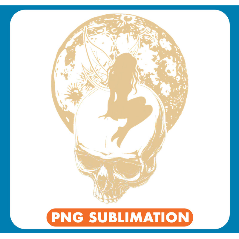 Fairy Grunge Fairycore Fairy Tale With Elf Ears Skull Moon A .jpg