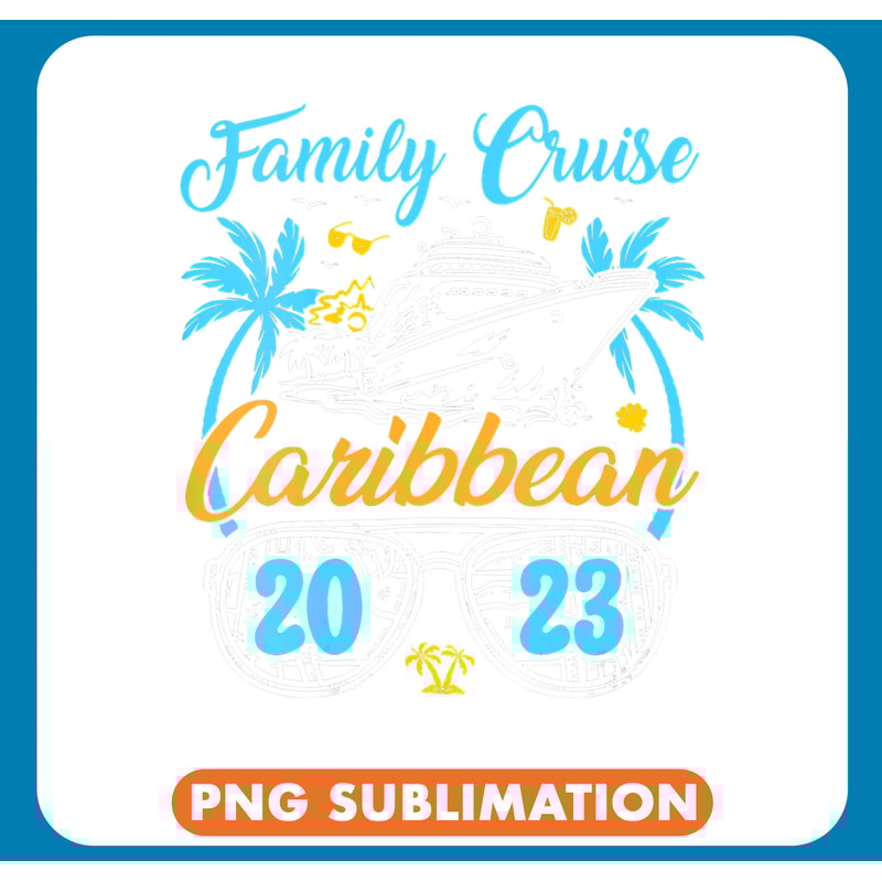 Family Cruise Caribbean Summer Matching Vacation 9 .jpg