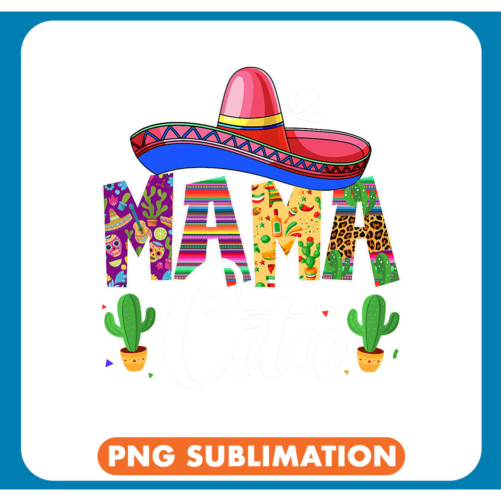 Funny Cinco De Mayo Mamacita Festival Leopard Lover .jpg