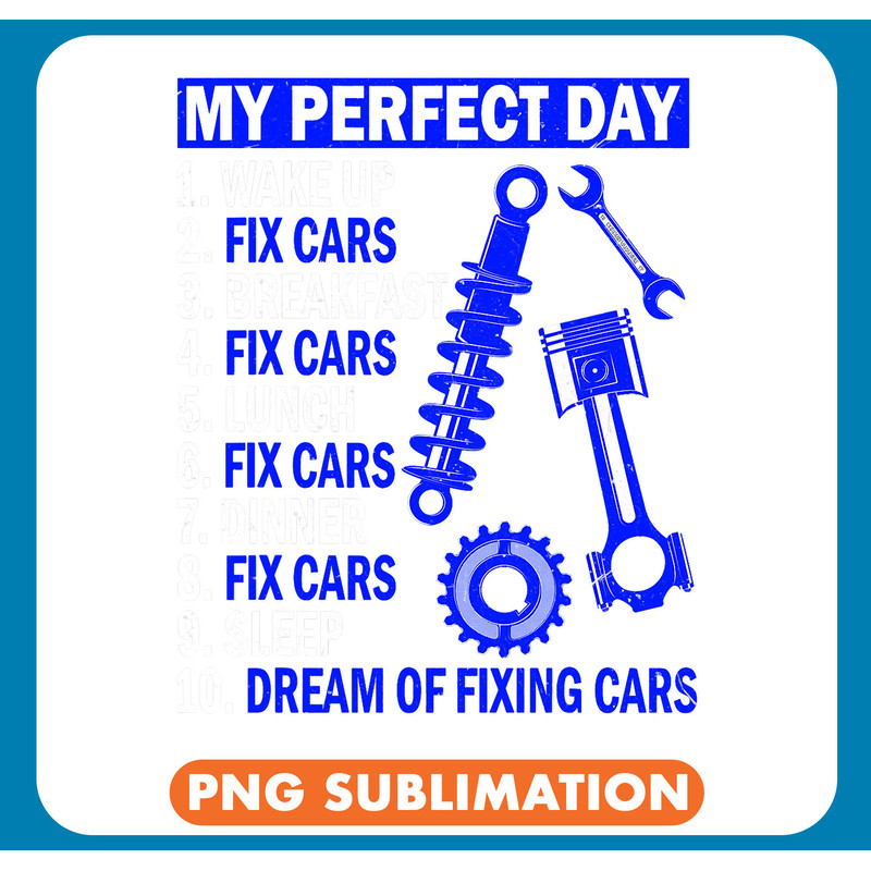 Funny mechanics fixing car hobby mechanic car parts lover .jpg