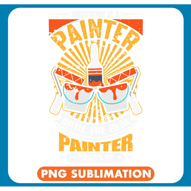 Funny Painter Father Husband and Dad Quote .jpg