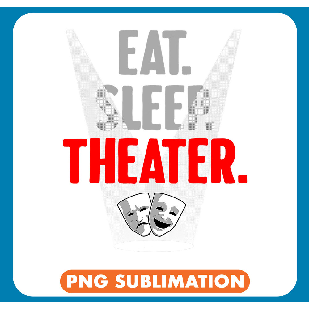 Funny Theater Gift Men Women Actor Actress Drama Performer .jpg