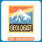 geologist geology scientist geoscience rocks retro geologist .jpg