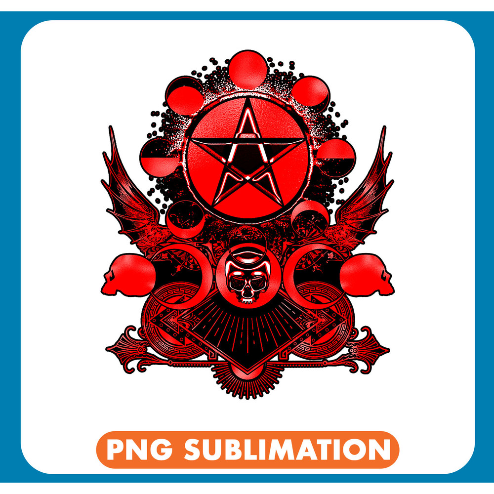 Gothic Celestial Moon Phases Sacred Geometry Pentagram Satan 1 .jpg