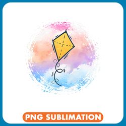 im flying kites outddor flying toy kite png