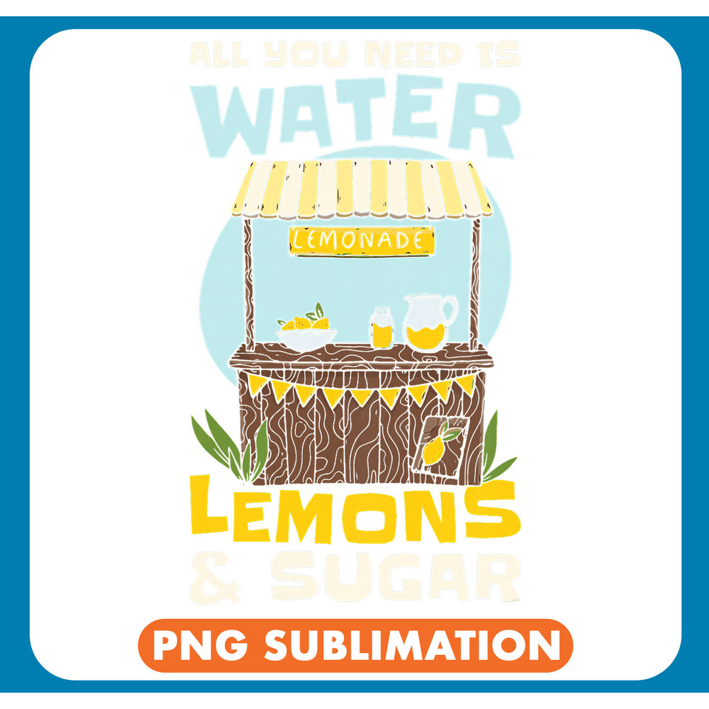 Kids Kids Lemonade Stand Lemon Juice .jpg