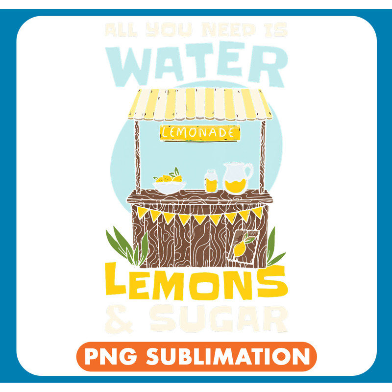 Kids Kids Lemonade Stand Lemon Juice .jpg