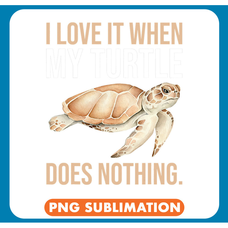 KV9 Turtle Snapping Turtle Whisperer Tortoise Sea Animal Sea Turtle 201 .jpg