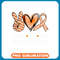 Leukemia Survivor Peace Love Cure Orange Ribbon Leukemia Cancer Awareness 1 .jpg
