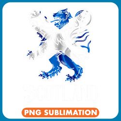 lion gift scotland scottish lion scottish flag scotland png