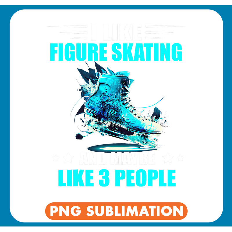 Maybe Like 3 People Ice Skating Ice Skater Figure Skating .jpg