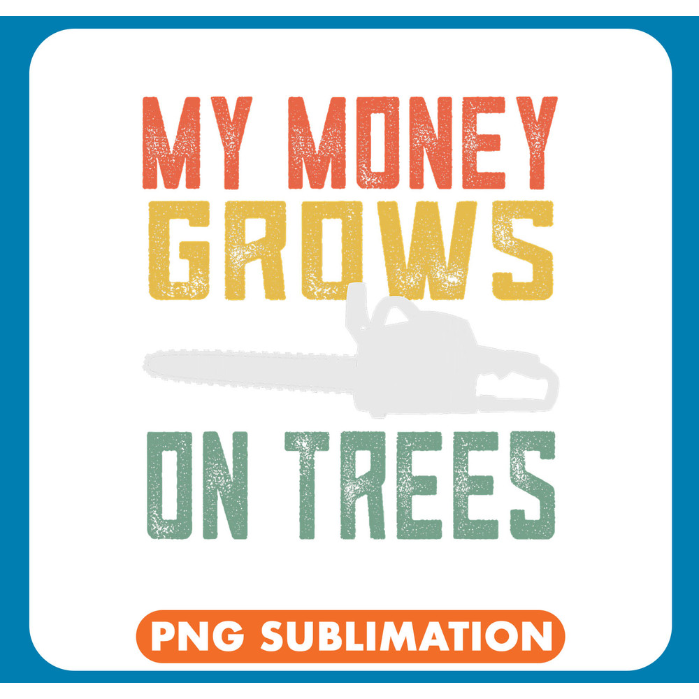 Mens Retro Funny Logger Design For Men Vintage Arborist Gift .jpg