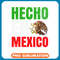 Mexican Eagle Mexico Flag Pride Hispanic Heritage Mexico .jpg