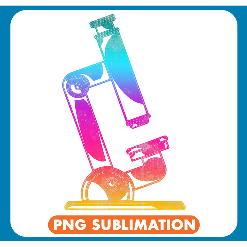 Microscope Lab Technician Medical Laboratory Scientist .jpg