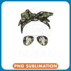 motocross biker happy mothers day matching dirt bike lover proud biker mom png