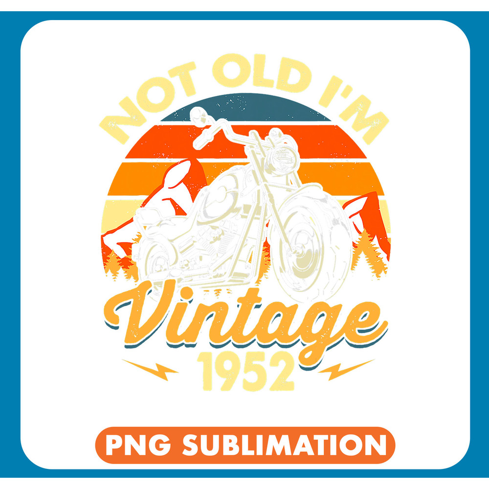 Motocross Biker Mens Man Myth Legend 1952 Vintage Biker Legend Motorcycle .jpg