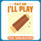 Pay or Ill Play Xylophone Player Shirt Xylophone .jpg