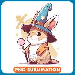 rabbits wizard roleplaying fantasy rpg tabletop gamer png