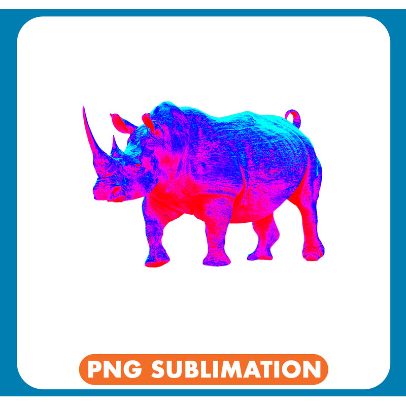 Rhino Lover EDM Electronic Dance Techno Rhino Rave .jpg