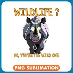 rhino lover rhino wildlife vs human wildness retro and vintage style png