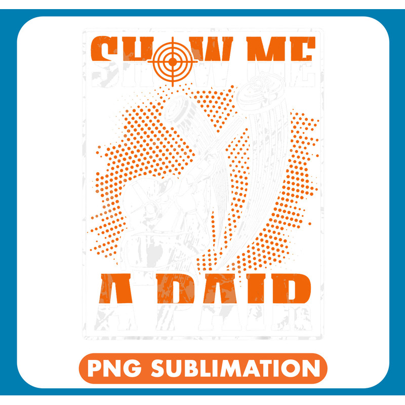 Show Me A Pair Sports Shooters Clay Pigeon Shooting .jpg