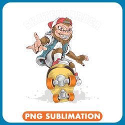 skateboarding i skater skateboard i retro skateboarder3 png