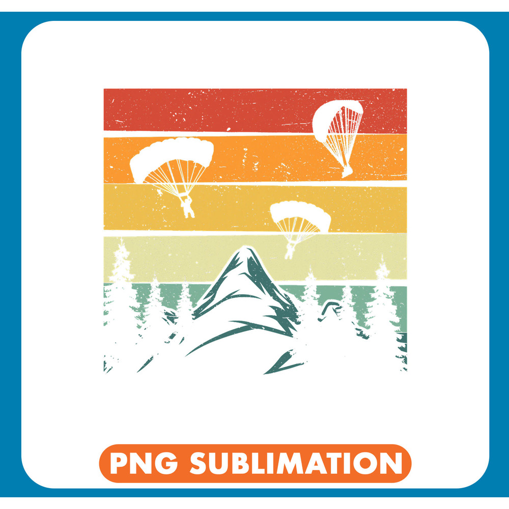 Skydiving Gift Paragliding Paragliders .jpg