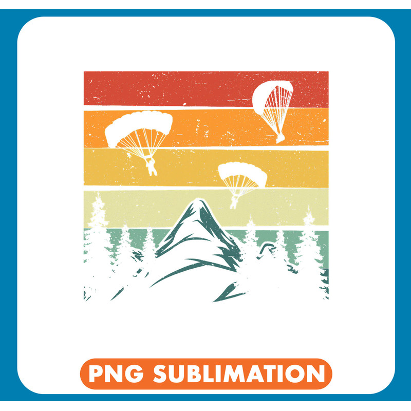 Skydiving Gift Paragliding Paragliders .jpg