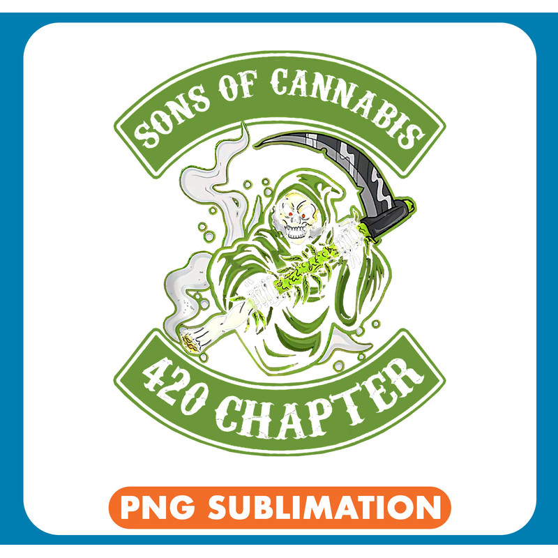 Sons Of Cannabis 420 Chapter Funny Weed 125 .jpg