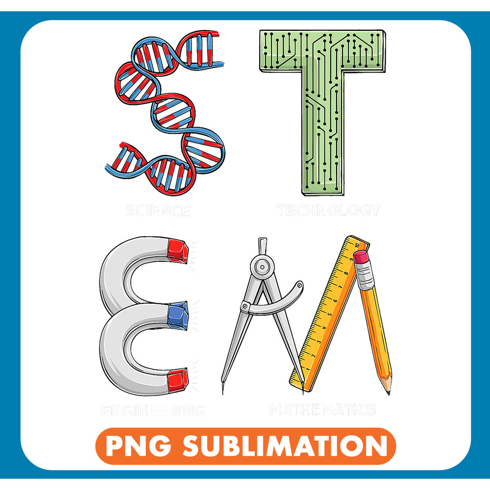 STEM Science Technology Engineering Math Teacher Student .jpg