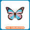Subtle Transgender Pride Flag Monarch Butterfly Trans .jpg