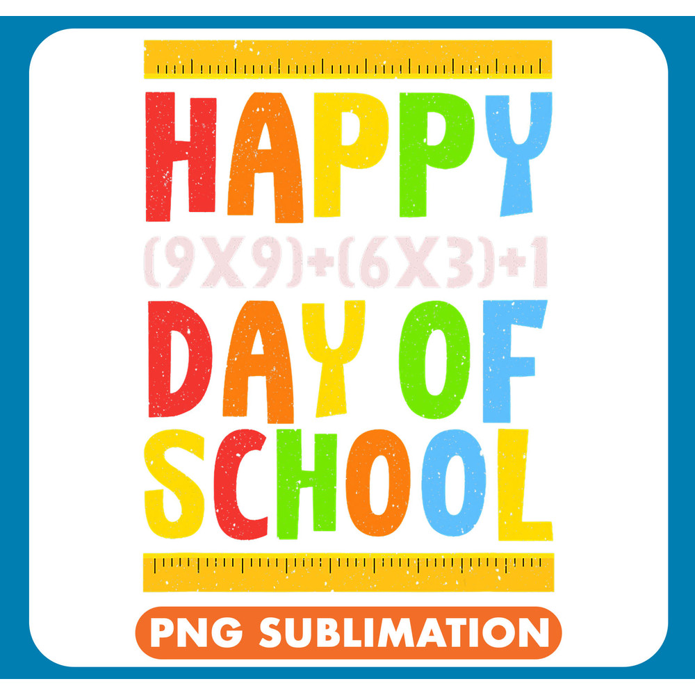 Teacher Job Happy 100th Day Of School Funny Math Formula Teacher Student 21 .jpg