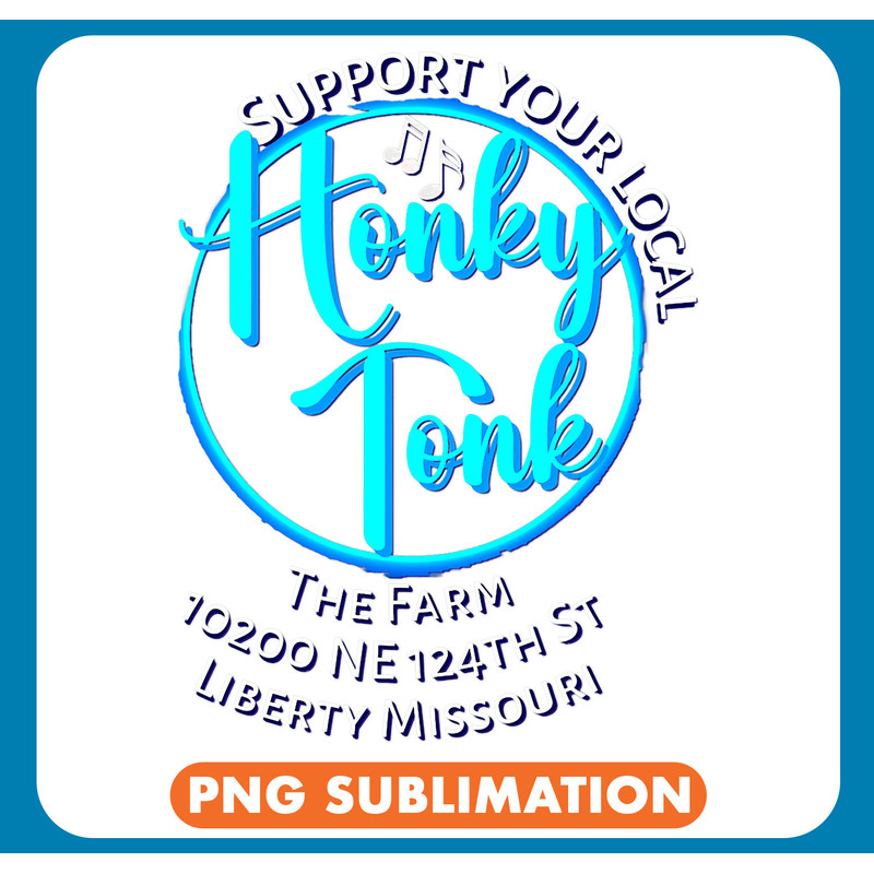 The Farm Liberty Missouri USA Bar Honkytonk Music 3 .jpg