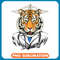 Tiger Gift Doctor Vet Veterinarian Animal Lover 274 .jpg