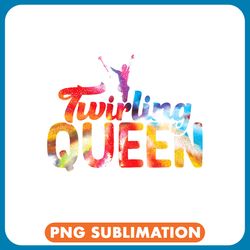 twirling queen twirlers majorette baton twirling dance png